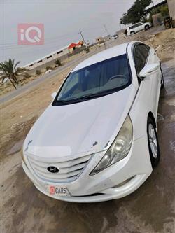 هیوندای سۆناتا